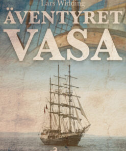 Ãventyret Vasa (E-bog)